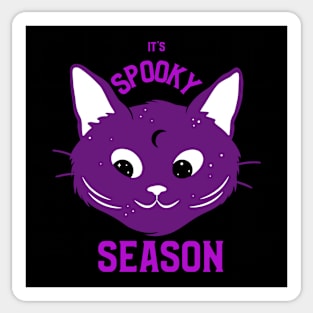 It's Spooky Season Sticker